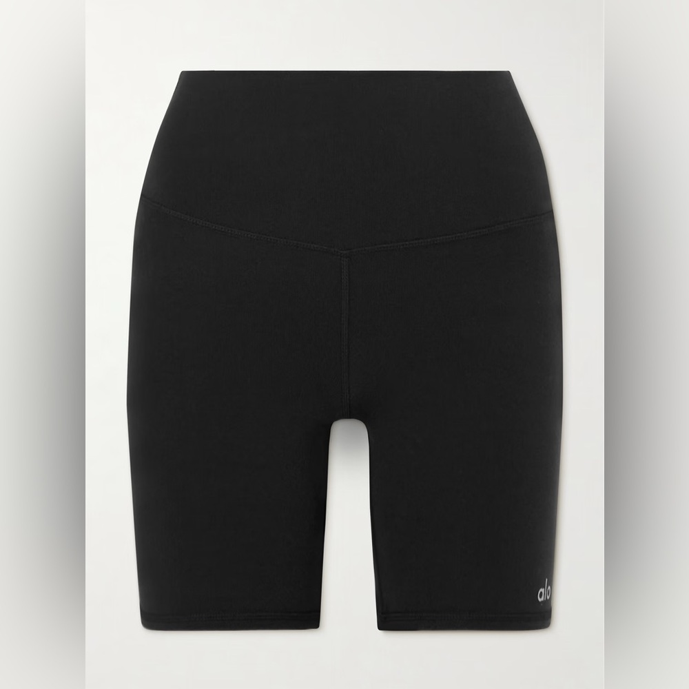 Alo yoga bicycle shorts (multiple sizes)